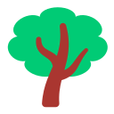 Árbol icon