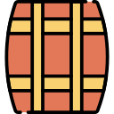 barril icon