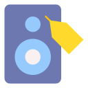 altavoz icon