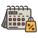 calendario icon