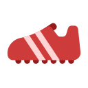 zapatos de fútbol