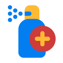 vaporisateur icon
