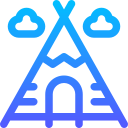 tipi icon