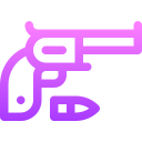 pistola icon