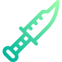 cuchillo icon