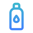 botella de agua icon