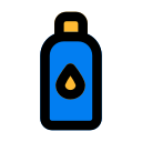 botella de agua icon