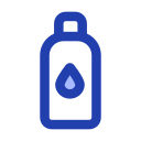 botella de agua icon