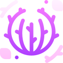 tumbleweed icon