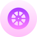 rueda icon