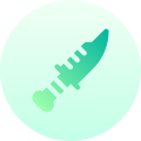 cuchillo icon