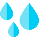 lluvia icon