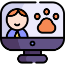 videollamada icon