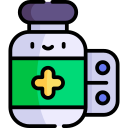 medicamento icon