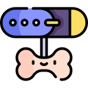 collar icon