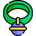 collar icon