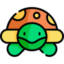 tortuga icon