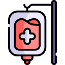 iv icon