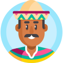 mexicano icon