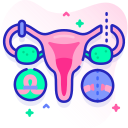 contraceptive methods icon