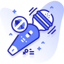 vibrador icon