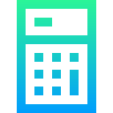 calculadora icon