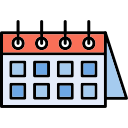 calendario icon