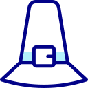 sombrero icon