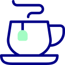 té caliente icon