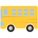 autobús icon