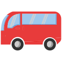 autobús icon