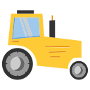 tractor icon