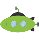 submarino icon