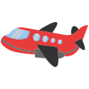 avión icon