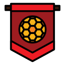 banderín icon