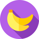 plátano icon