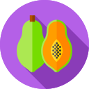 papaya icon