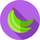 plátano icon