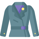 chaqueta icon