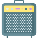 amplificador icon