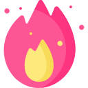 fuego icon