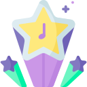 estrellas icon