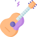 guitarra icon