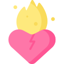 corazón icon