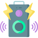 altavoz icon