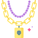 collar icon