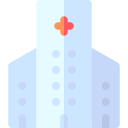 hospital icon