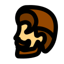 peinado icon