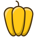 pimiento morrón icon