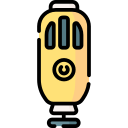 mini amoladora icon